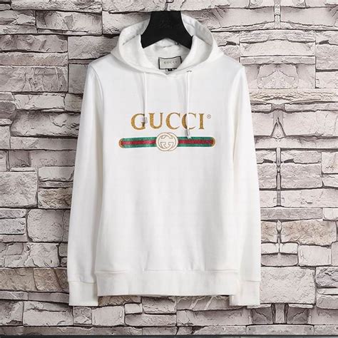 gucci hair stylist hoodie|gucci hoodie sale designer men.